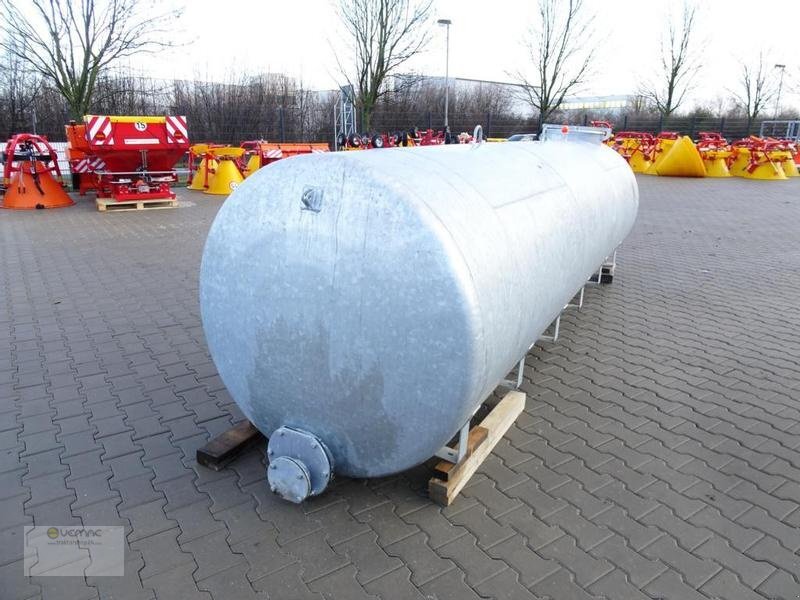 Vemac Wasserfass 2000 Liter Wassertank Weidefass Wasserwagen NEU - מכל: תמונה 2 Vemac Wasserfass 2000 Liter Wassertank Weidefass Wasserwagen NEU - מכל: תמונה 2