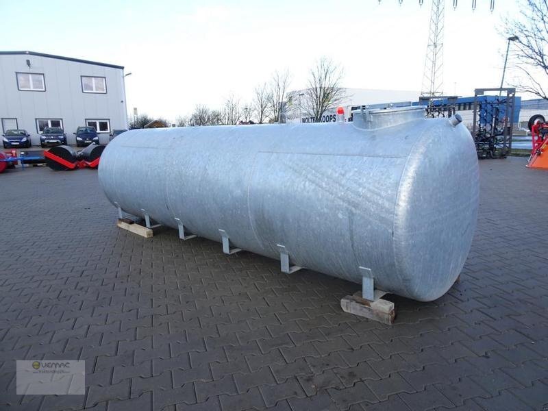 Vemac Wasserfass 3000 Liter Wassertank Wasserwagen NEU - מכל: תמונה 3 Vemac Wasserfass 3000 Liter Wassertank Wasserwagen NEU - מכל: תמונה 3
