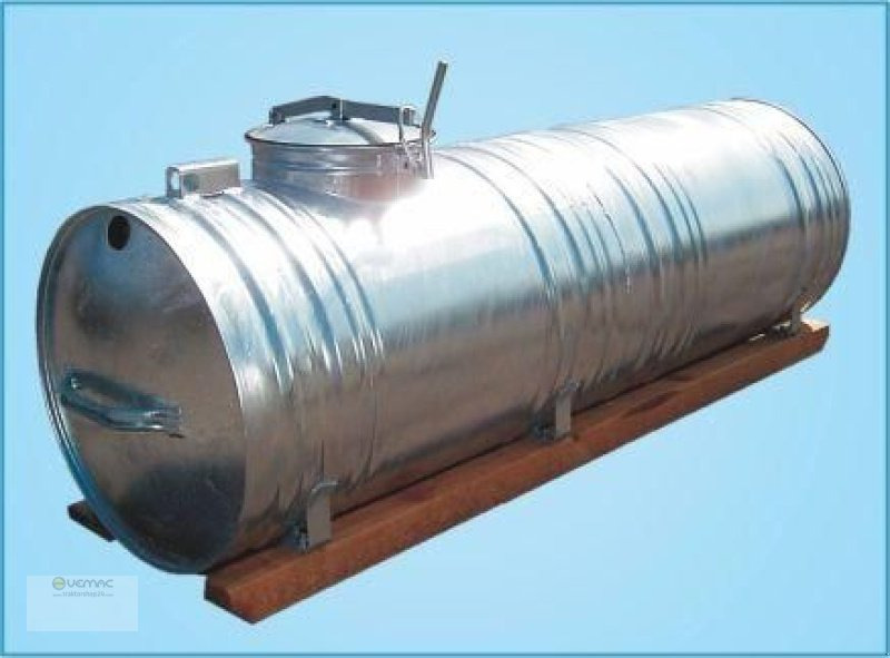 Vemac Wasserfass 400 600 800 1.000 Liter Wassertank Weidefass Wasserwagen NEU - מכל: תמונה 1 Vemac Wasserfass 400 600 800 1.000 Liter Wassertank Weidefass Wasserwagen NEU - מכל: תמונה 1