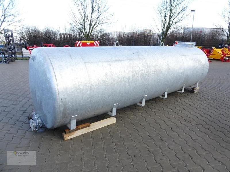Vemac Wasserfass 4000 Liter Wassertank Wassercontainer Wasserwagen NEU - מכל: תמונה 2 Vemac Wasserfass 4000 Liter Wassertank Wassercontainer Wasserwagen NEU - מכל: תמונה 2