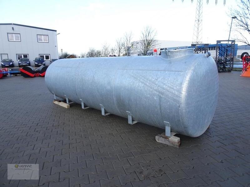 Vemac Wasserfass 4000 Liter Wassertank Wassercontainer Wasserwagen NEU - מכל: תמונה 1 Vemac Wasserfass 4000 Liter Wassertank Wassercontainer Wasserwagen NEU - מכל: תמונה 1