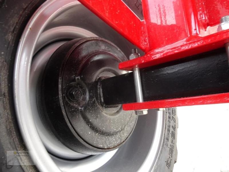 חָדָשׁ קרון נגרר עם מכל, קרון נגרר חקלאי Vemac Wasserwagen 3000 Liter Wasserfass Wassertank Weidetränke NEU: תמונה 12