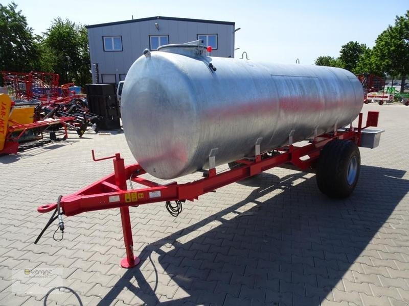 Vemac Wasserwagen 5000 Liter Wasserfass Wassertank Tankwagen NEU - קרון נגרר עם מכל, קרון נגרר חקלאי: תמונה 4 Vemac Wasserwagen 5000 Liter Wasserfass Wassertank Tankwagen NEU - קרון נגרר עם מכל, קרון נגרר חקלאי: תמונה 4