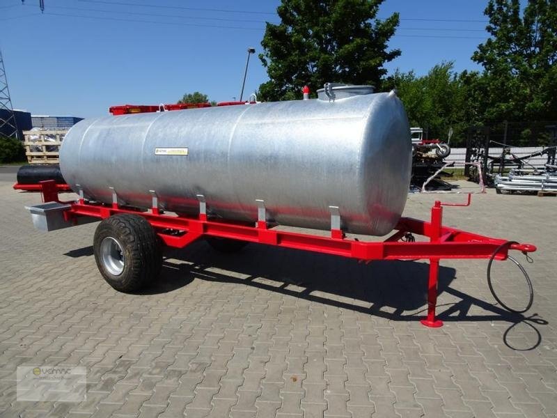 Vemac Wasserwagen 5000 Liter Wasserfass Wassertank Tankwagen NEU - קרון נגרר עם מכל, קרון נגרר חקלאי: תמונה 2 Vemac Wasserwagen 5000 Liter Wasserfass Wassertank Tankwagen NEU - קרון נגרר עם מכל, קרון נגרר חקלאי: תמונה 2