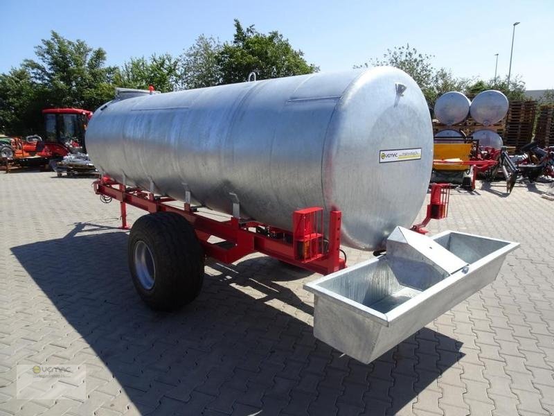 Vemac Wasserwagen 5000 Liter Wasserfass Wassertank Tankwagen NEU - קרון נגרר עם מכל, קרון נגרר חקלאי: תמונה 5 Vemac Wasserwagen 5000 Liter Wasserfass Wassertank Tankwagen NEU - קרון נגרר עם מכל, קרון נגרר חקלאי: תמונה 5
