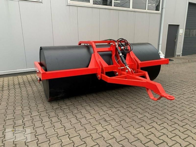 Vemac Wiesenwalze 250cm 122cm Walze Rasenwalze Ackerwalze NEU - רולר חקלאי: תמונה 3 Vemac Wiesenwalze 250cm 122cm Walze Rasenwalze Ackerwalze NEU - רולר חקלאי: תמונה 3