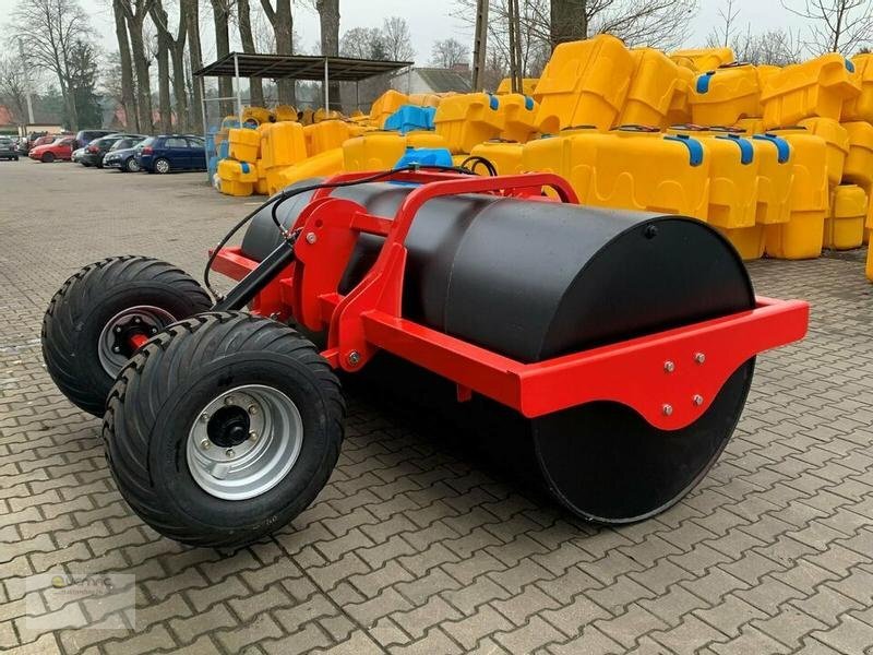 Vemac Wiesenwalze 250cm 122cm Walze Rasenwalze Ackerwalze NEU - רולר חקלאי: תמונה 5 Vemac Wiesenwalze 250cm 122cm Walze Rasenwalze Ackerwalze NEU - רולר חקלאי: תמונה 5