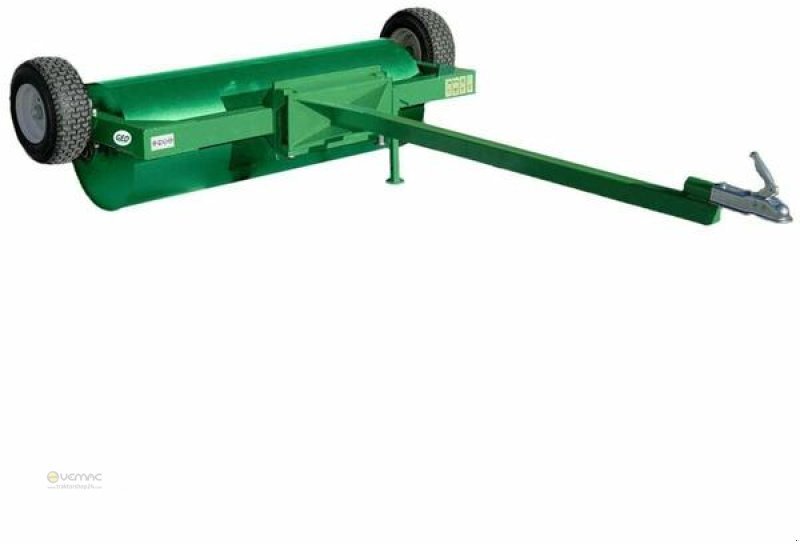 Vemac Wiesenwalze Geo ATV LAR 120cm Rasenwalze Walze Quad NEU - רולר חקלאי: תמונה 2 Vemac Wiesenwalze Geo ATV LAR 120cm Rasenwalze Walze Quad NEU - רולר חקלאי: תמונה 2