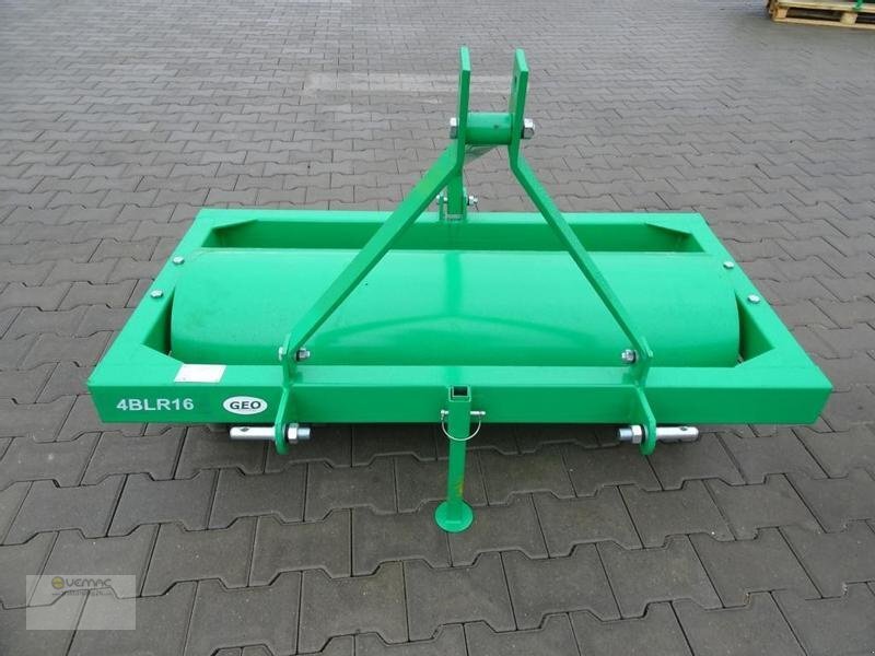 Vemac Wiesenwalze Geo BLR120 120cm Rasenwalze Ackerwalze Walze NEU - רולר חקלאי: תמונה 3 Vemac Wiesenwalze Geo BLR120 120cm Rasenwalze Ackerwalze Walze NEU - רולר חקלאי: תמונה 3