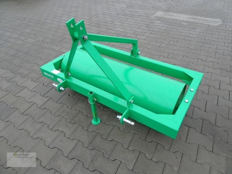 Vemac Wiesenwalze Geo BLR120 120cm Rasenwalze Ackerwalze Walze NEU - רולר חקלאי: תמונה 2 Vemac Wiesenwalze Geo BLR120 120cm Rasenwalze Ackerwalze Walze NEU - רולר חקלאי: תמונה 2