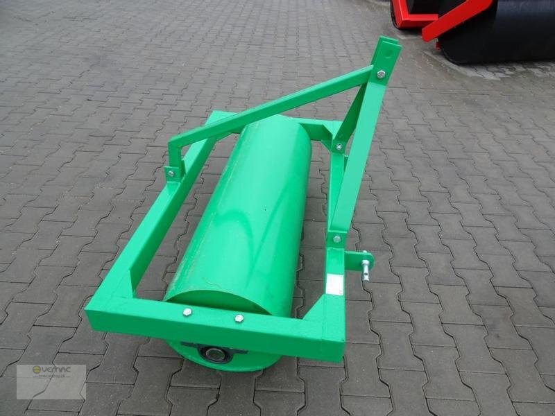 Vemac Wiesenwalze Geo BLR120 120cm Rasenwalze Ackerwalze Walze NEU - רולר חקלאי: תמונה 5 Vemac Wiesenwalze Geo BLR120 120cm Rasenwalze Ackerwalze Walze NEU - רולר חקלאי: תמונה 5