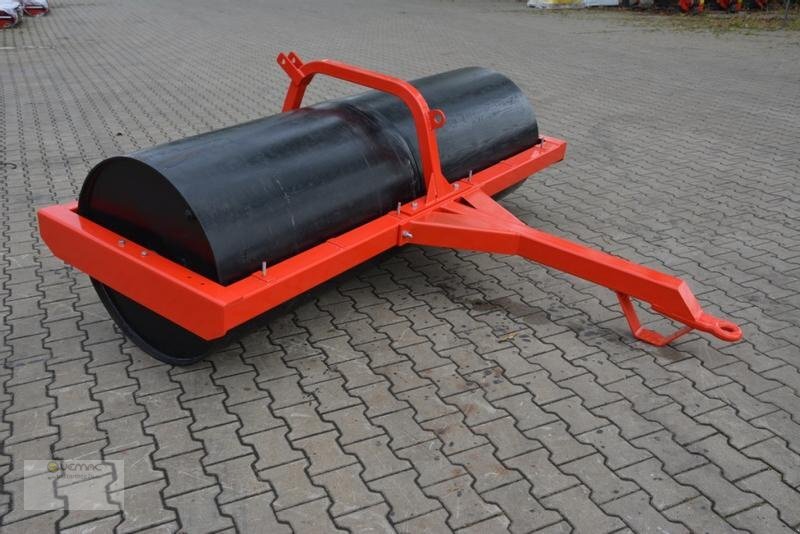 Vemac Wiesenwalze Walze Schleppe Rasenwalze 200cm NEU - רולר חקלאי: תמונה 1 Vemac Wiesenwalze Walze Schleppe Rasenwalze 200cm NEU - רולר חקלאי: תמונה 1