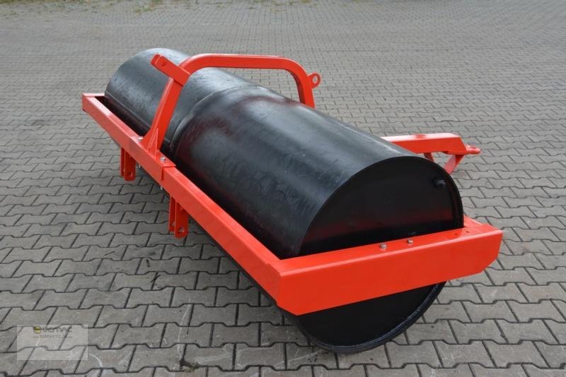 Vemac Wiesenwalze Walze Schleppe Rasenwalze 240cm NEU - רולר חקלאי: תמונה 5 Vemac Wiesenwalze Walze Schleppe Rasenwalze 240cm NEU - רולר חקלאי: תמונה 5
