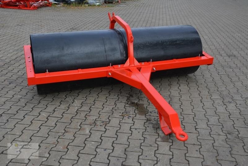 Vemac Wiesenwalze Walze Schleppe Rasenwalze 240cm NEU - רולר חקלאי: תמונה 2 Vemac Wiesenwalze Walze Schleppe Rasenwalze 240cm NEU - רולר חקלאי: תמונה 2