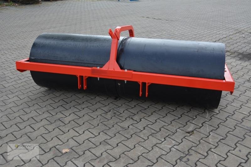 Vemac Wiesenwalze Walze Schleppe Rasenwalze 240cm NEU - רולר חקלאי: תמונה 4 Vemac Wiesenwalze Walze Schleppe Rasenwalze 240cm NEU - רולר חקלאי: תמונה 4