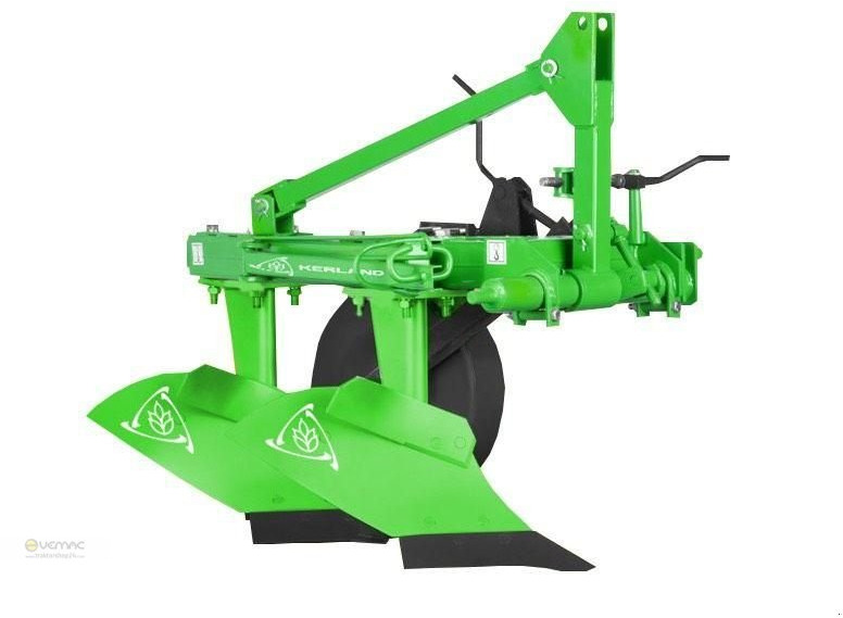Vemac Zweischar Pflug 2 Schar Pflug 20 25 Zweischarpflug Traktor NEU - מחרשה: תמונה 2 Vemac Zweischar Pflug 2 Schar Pflug 20 25 Zweischarpflug Traktor NEU - מחרשה: תמונה 2