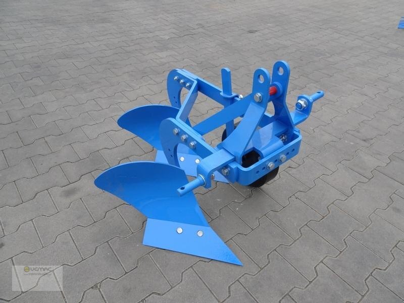 Vemac Zweischarpflug 2-Schar-Pflug Zweischar Pflug Beetpflug Ackerpflug NEU - מחרשה: תמונה 2 Vemac Zweischarpflug 2-Schar-Pflug Zweischar Pflug Beetpflug Ackerpflug NEU - מחרשה: תמונה 2
