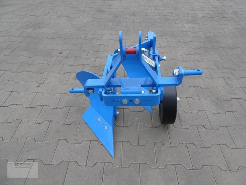 Vemac Zweischarpflug 2-Schar-Pflug Zweischar Pflug Beetpflug Ackerpflug NEU - מחרשה: תמונה 4 Vemac Zweischarpflug 2-Schar-Pflug Zweischar Pflug Beetpflug Ackerpflug NEU - מחרשה: תמונה 4