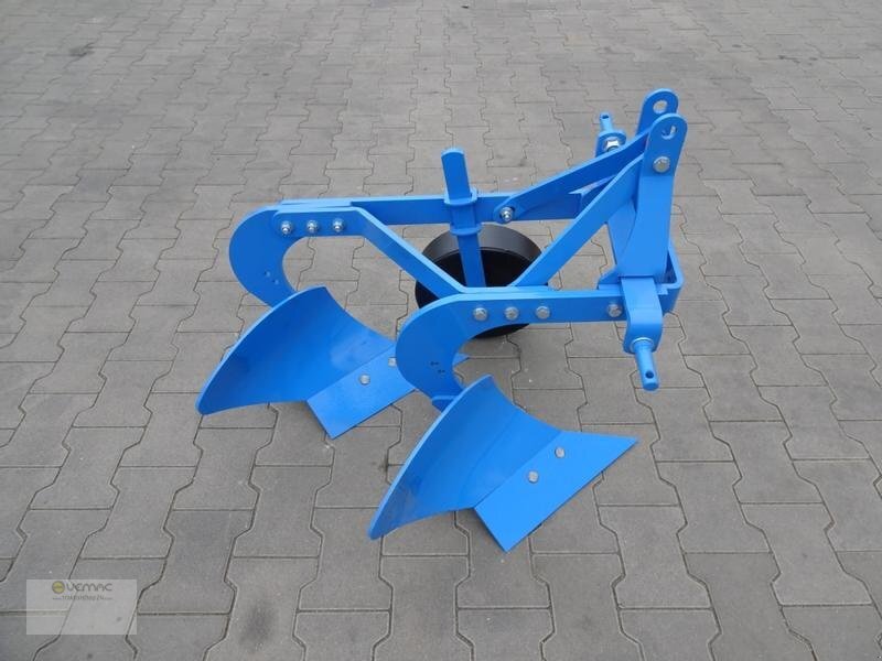 Vemac Zweischarpflug 2-Schar-Pflug Zweischar Pflug Beetpflug Ackerpflug NEU - מחרשה: תמונה 1 Vemac Zweischarpflug 2-Schar-Pflug Zweischar Pflug Beetpflug Ackerpflug NEU - מחרשה: תמונה 1