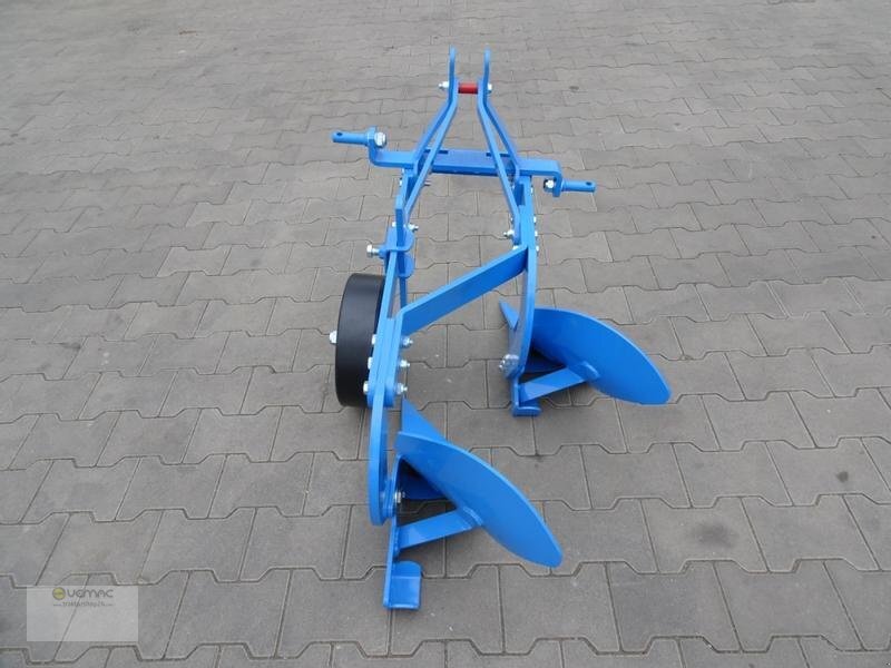 Vemac Zweischarpflug 2-Schar-Pflug Zweischar Pflug Beetpflug Ackerpflug NEU - מחרשה: תמונה 5 Vemac Zweischarpflug 2-Schar-Pflug Zweischar Pflug Beetpflug Ackerpflug NEU - מחרשה: תמונה 5