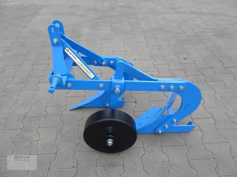 Vemac Zweischarpflug 2-Schar-Pflug Zweischar Pflug Beetpflug Ackerpflug NEU - מחרשה: תמונה 3 Vemac Zweischarpflug 2-Schar-Pflug Zweischar Pflug Beetpflug Ackerpflug NEU - מחרשה: תמונה 3