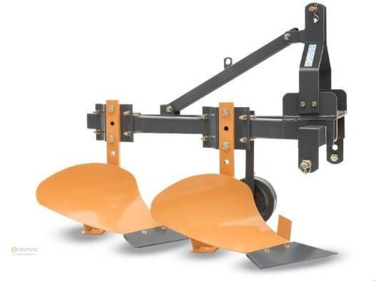 Vemac Zweischarpflug ZP20 Zweischar Pflug Beetpflug 2 Schar Traktor NEU - מחרשה: תמונה 2 Vemac Zweischarpflug ZP20 Zweischar Pflug Beetpflug 2 Schar Traktor NEU - מחרשה: תמונה 2