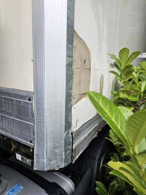 Krone Refrigerated - סמיטריילר עם קירור: תמונה 5 Krone Refrigerated - סמיטריילר עם קירור: תמונה 5