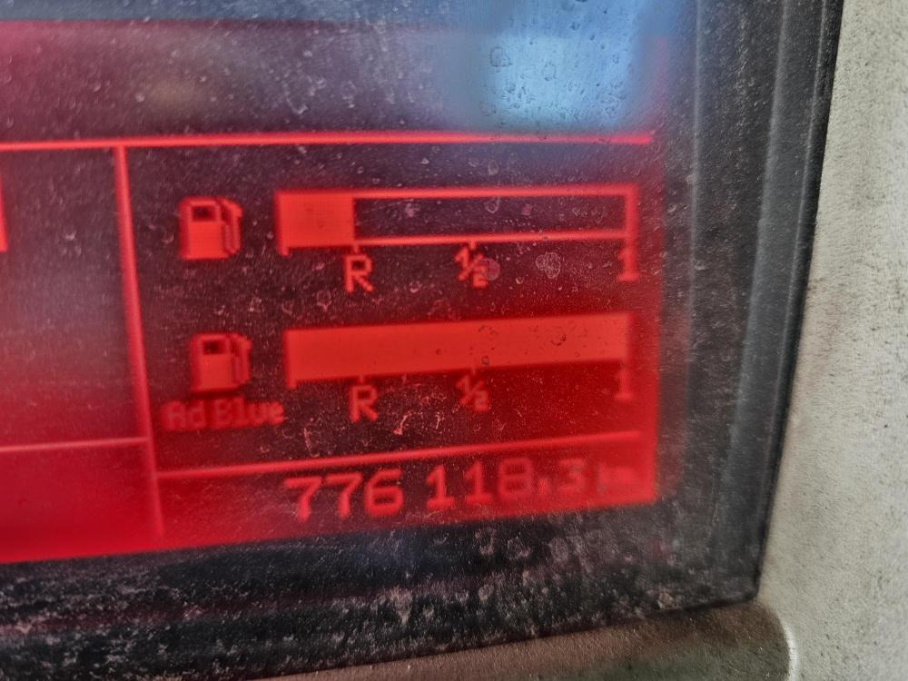 Renault Premium 430 4x2 - יחידת טרקטור: תמונה 2 Renault Premium 430 4x2 - יחידת טרקטור: תמונה 2