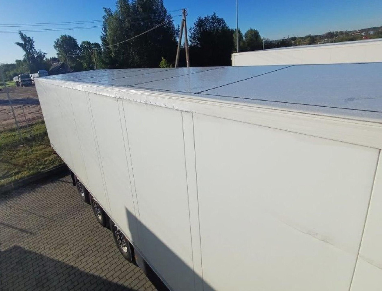 2018 Schmitz Cargobull SKO Double Deck FP 60 ThermoKing SLXi 300 Lifting Axle - סמיטריילר עם קירור: תמונה 3 2018 Schmitz Cargobull SKO Double Deck FP 60 ThermoKing SLXi 300 Lifting Axle - סמיטריילר עם קירור: תמונה 3