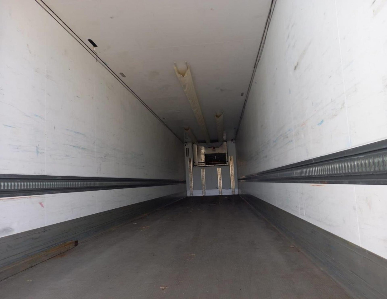 2018 Schmitz Cargobull SKO FP 45 ThermoKing SLXi 300 - סמיטריילר עם קירור: תמונה 4 2018 Schmitz Cargobull SKO FP 45 ThermoKing SLXi 300 - סמיטריילר עם קירור: תמונה 4