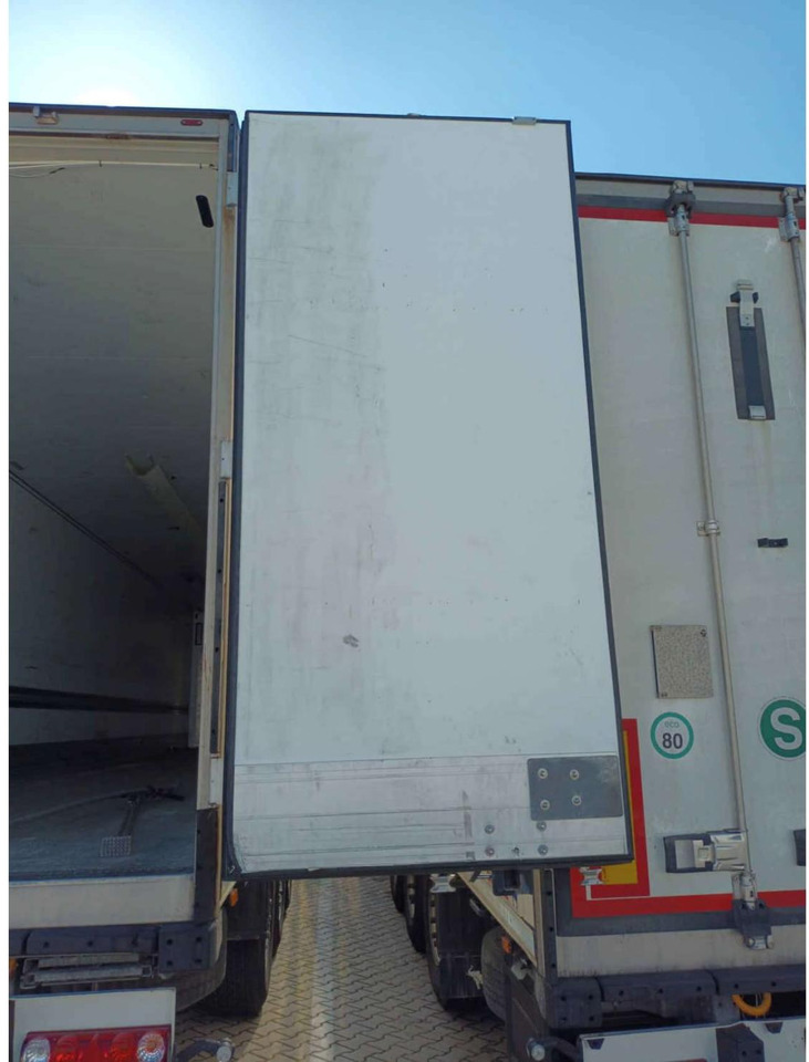 2018 Schmitz Cargobull SKO FP 60 ThermoKing SLXi 300 - סמיטריילר עם קירור: תמונה 5 2018 Schmitz Cargobull SKO FP 60 ThermoKing SLXi 300 - סמיטריילר עם קירור: תמונה 5