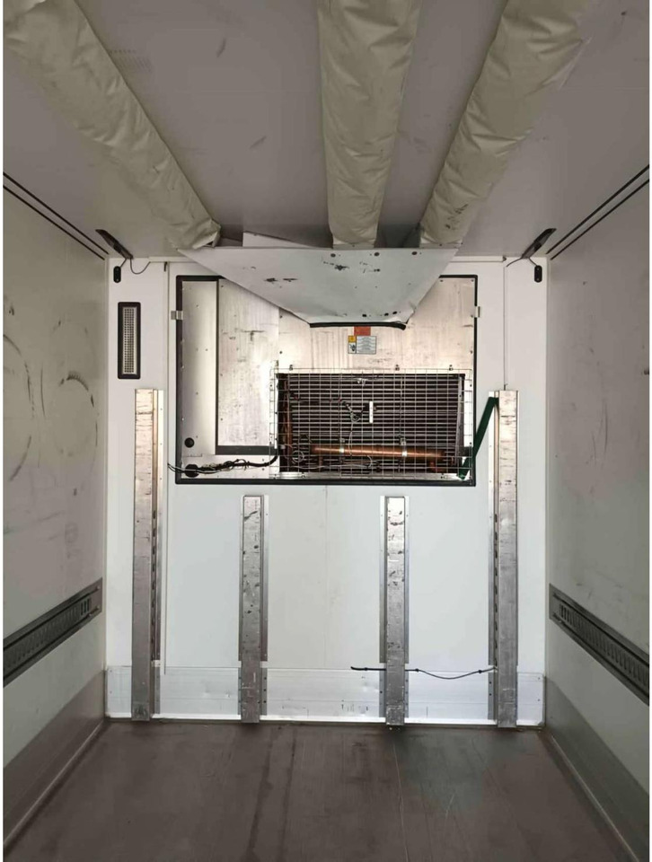2019 Schmitz Cargobull SKO FP 45 ThermoKing SLXi 300 - סמיטריילר עם קירור: תמונה 3 2019 Schmitz Cargobull SKO FP 45 ThermoKing SLXi 300 - סמיטריילר עם קירור: תמונה 3
