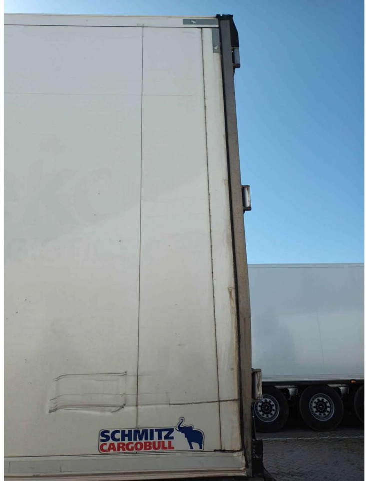2019 Schmitz Cargobull SKO FP 45 ThermoKing SLXi 300 - סמיטריילר עם קירור: תמונה 4 2019 Schmitz Cargobull SKO FP 45 ThermoKing SLXi 300 - סמיטריילר עם קירור: תמונה 4