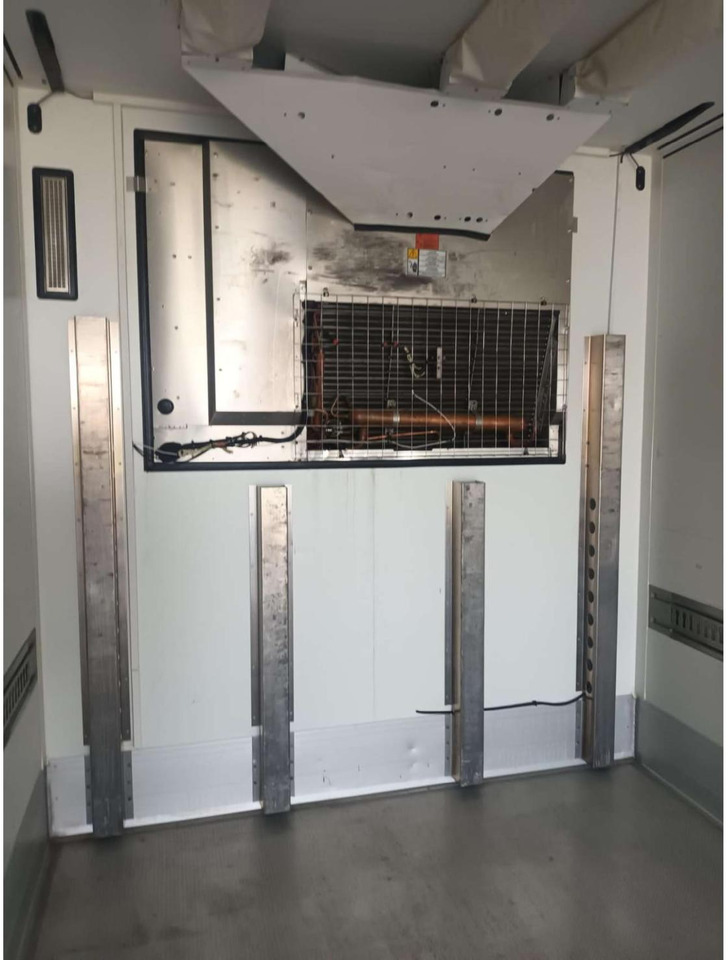 2019 Schmitz Cargobull SKO FP 60 ThermoKing SLXi 300 - סמיטריילר עם קירור: תמונה 2 2019 Schmitz Cargobull SKO FP 60 ThermoKing SLXi 300 - סמיטריילר עם קירור: תמונה 2