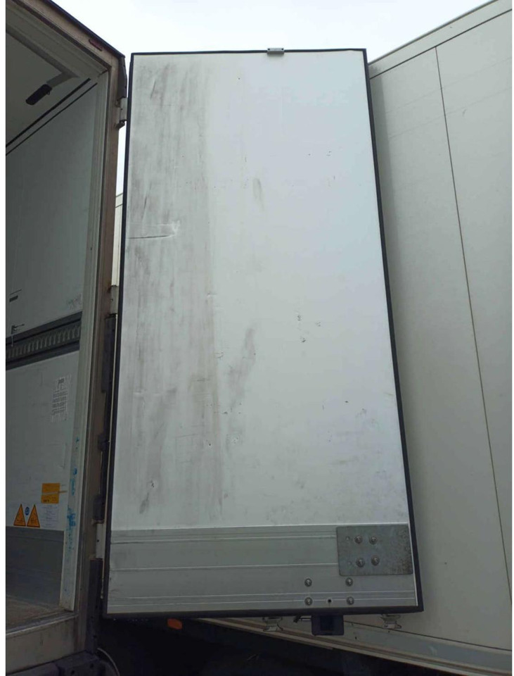 2020 Schmitz Cargobull SKO FP 60 ThermoKing SLXi 300 - סמיטריילר עם קירור: תמונה 5 2020 Schmitz Cargobull SKO FP 60 ThermoKing SLXi 300 - סמיטריילר עם קירור: תמונה 5