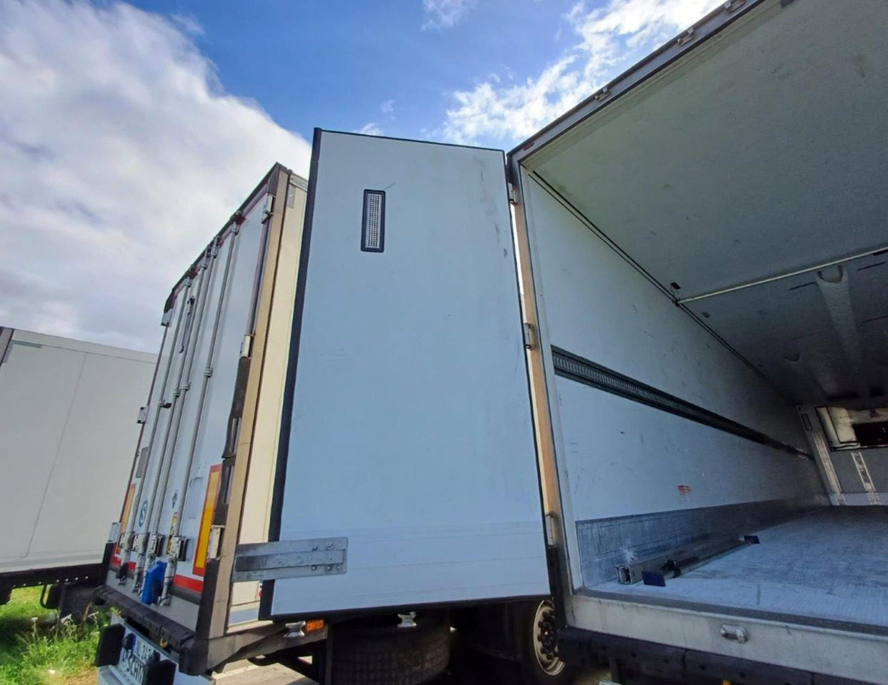 2020 Schmitz Cargobull SKO FP 60 ThermoKing SLXi 300 - סמיטריילר עם קירור: תמונה 3 2020 Schmitz Cargobull SKO FP 60 ThermoKing SLXi 300 - סמיטריילר עם קירור: תמונה 3
