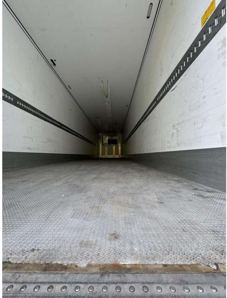 2020 Schmitz Cargobull SKO FP 60 ThermoKing SLXi 300 - סמיטריילר עם קירור: תמונה 4 2020 Schmitz Cargobull SKO FP 60 ThermoKing SLXi 300 - סמיטריילר עם קירור: תמונה 4