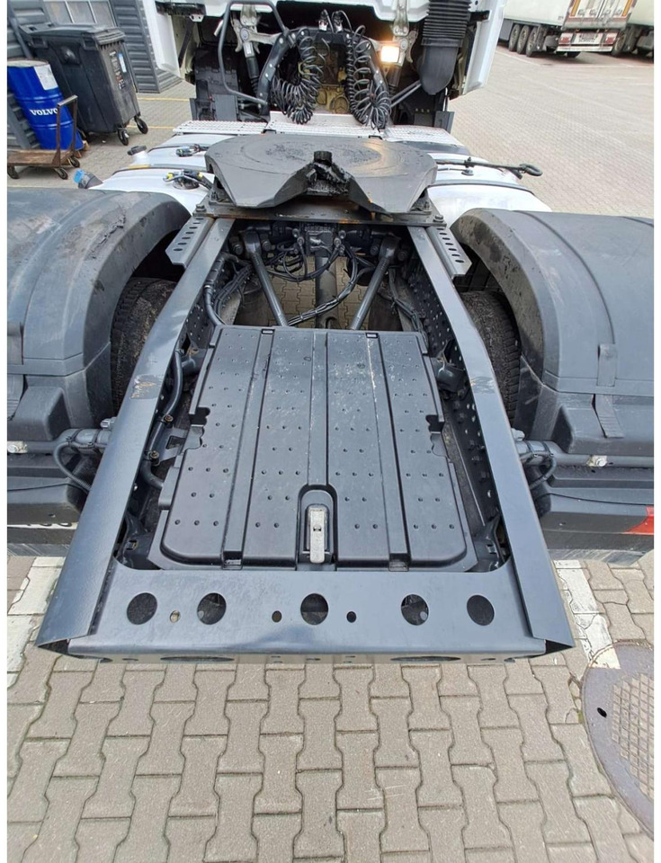 2021 Mercedes-Benz Actros 5 1845 BigSpace Max tanks - יחידת טרקטור: תמונה 5 2021 Mercedes-Benz Actros 5 1845 BigSpace Max tanks - יחידת טרקטור: תמונה 5
