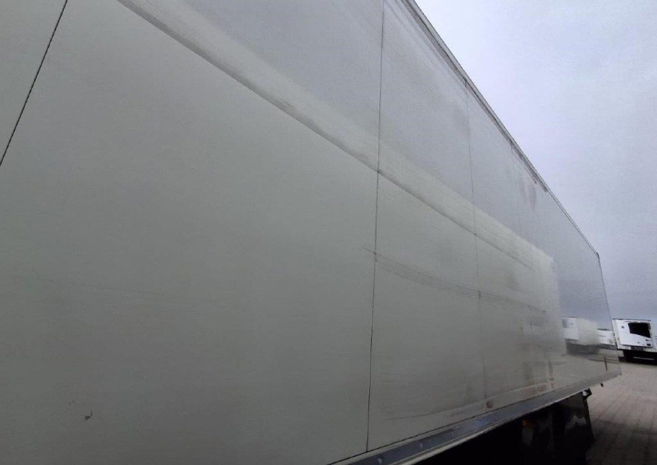 2021 Schmitz Cargobull SKO Double Deck FP 60 ThermoKing SLXi 300 Lifting Axle - סמיטריילר עם קירור: תמונה 3 2021 Schmitz Cargobull SKO Double Deck FP 60 ThermoKing SLXi 300 Lifting Axle - סמיטריילר עם קירור: תמונה 3