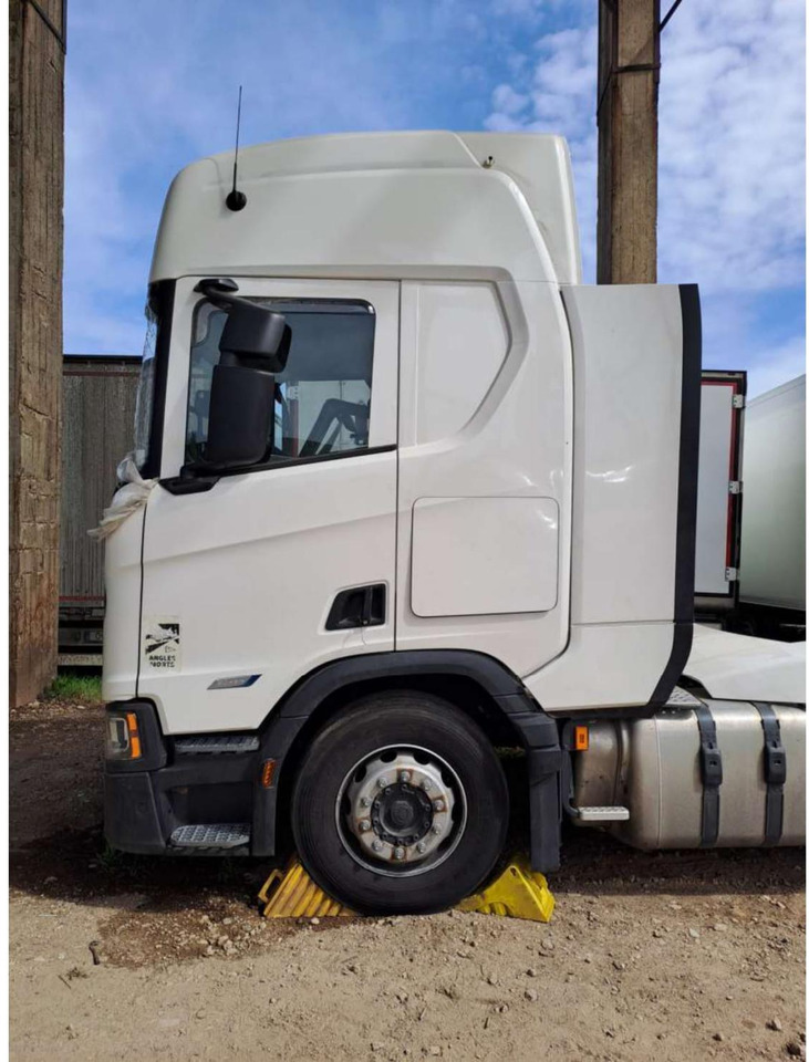 2023/2024 Scania R460 CR20H - יחידת טרקטור: תמונה 2 2023/2024 Scania R460 CR20H - יחידת טרקטור: תמונה 2