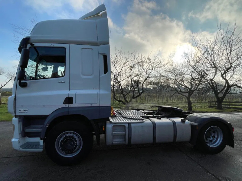 DAF CF 400 / NL TRUCK / SSC / AUT / EURO6 / HYDRAULIC - יחידת טרקטור: תמונה 4 DAF CF 400 / NL TRUCK / SSC / AUT / EURO6 / HYDRAULIC - יחידת טרקטור: תמונה 4