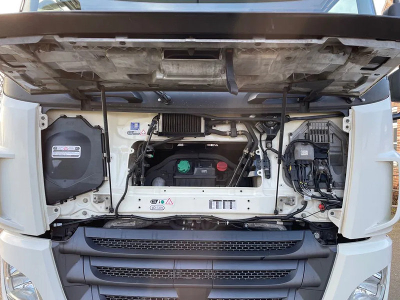 DAF CF 400 / NL TRUCK / SSC / AUT / EURO6 / HYDRAULIC - יחידת טרקטור: תמונה 3 DAF CF 400 / NL TRUCK / SSC / AUT / EURO6 / HYDRAULIC - יחידת טרקטור: תמונה 3