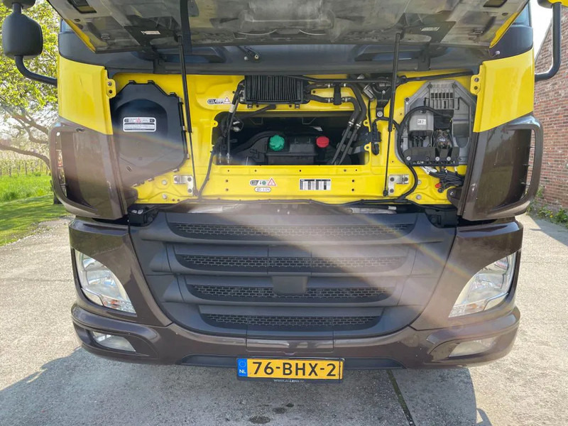 DAF CF 440 / NL TRUCK / EURO 6 / PTO / LOW KM / AUTOMATIC - יחידת טרקטור: תמונה 3 DAF CF 440 / NL TRUCK / EURO 6 / PTO / LOW KM / AUTOMATIC - יחידת טרקטור: תמונה 3