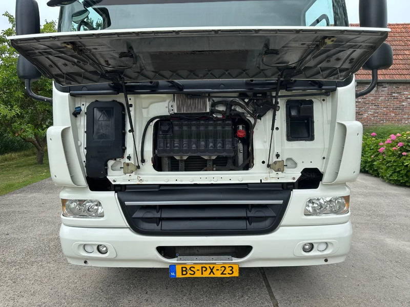 DAF CF 75.250 / NL TRUCK / EURO 5 / 4X2 / HYDRAULIC RAMPS / FULL AIR - משאית הובלה אוטומטית: תמונה 3 DAF CF 75.250 / NL TRUCK / EURO 5 / 4X2 / HYDRAULIC RAMPS / FULL AIR - משאית הובלה אוטומטית: תמונה 3