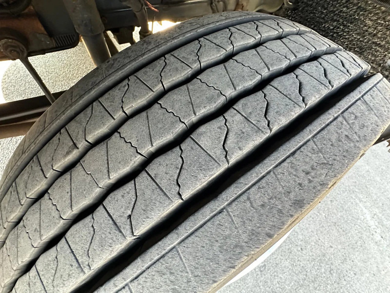 DAF LF 250 / NL TRUCK / EURO6 / LENGTE BAK 950cm / 12T - משאית הובלה אוטומטית: תמונה 4 DAF LF 250 / NL TRUCK / EURO6 / LENGTE BAK 950cm / 12T - משאית הובלה אוטומטית: תמונה 4