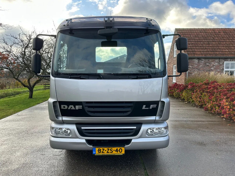 DAF LF 45 .250 / NL TRUCK / TIJHOF / EURO5 / 110.000KM / WINCH / TOP CONDITION - משאית הובלה אוטומטית: תמונה 2 DAF LF 45 .250 / NL TRUCK / TIJHOF / EURO5 / 110.000KM / WINCH / TOP CONDITION - משאית הובלה אוטומטית: תמונה 2