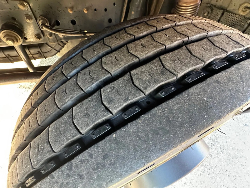 Iveco EuroCargo 80 -160L / EURO 6 / WINCH / ALU RAMPS - משאית הובלה אוטומטית: תמונה 5 Iveco EuroCargo 80 -160L / EURO 6 / WINCH / ALU RAMPS - משאית הובלה אוטומטית: תמונה 5