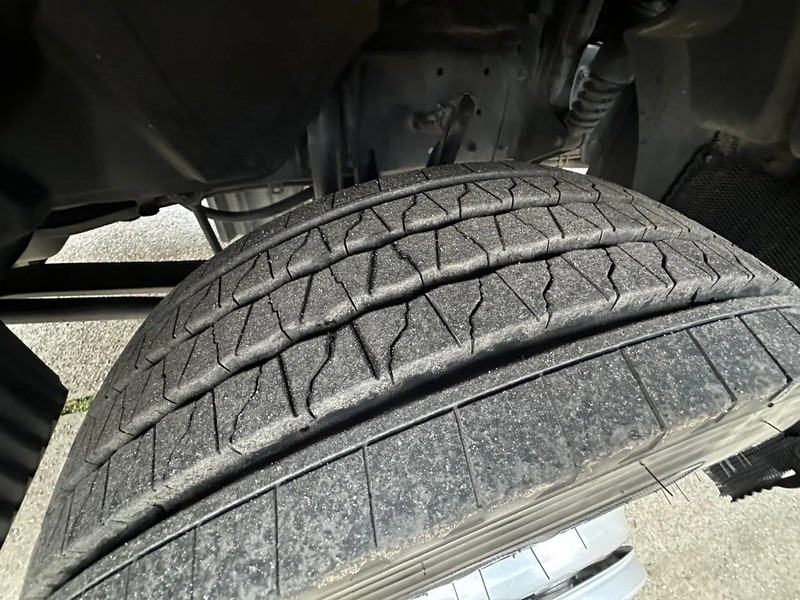 MAN TGL 10.180 / NL TRUCK / EURO6 / BOX+LIFT+SIDE DOOR / LOW KM / TOP!! - משאית תיבה: תמונה 5 MAN TGL 10.180 / NL TRUCK / EURO6 / BOX+LIFT+SIDE DOOR / LOW KM / TOP!! - משאית תיבה: תמונה 5