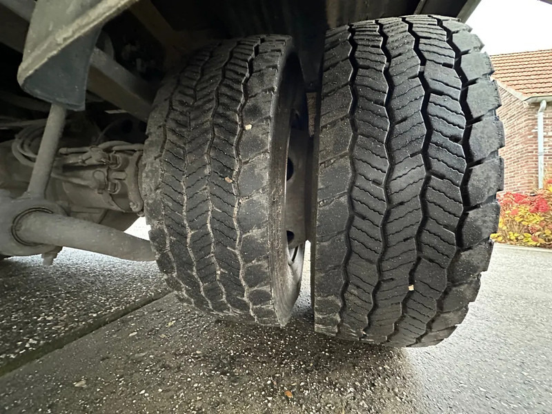 הַחכָּרָה MAN TGL 10.180 / NL TRUCK / EURO6 / BOX+LIFT+SIDE DOOR / LOW KM / TOP!! MAN TGL 10.180 / NL TRUCK / EURO6 / BOX+LIFT+SIDE DOOR / LOW KM / TOP!!: תמונה 7