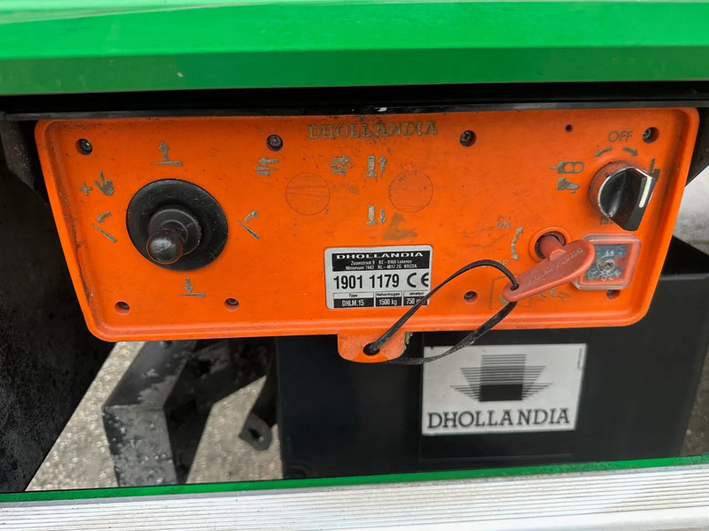 הַחכָּרָה MAN TGL 10.180 / NL TRUCK / EURO6 / BOX+LIFT+SIDE DOOR / LOW KM / TOP!! MAN TGL 10.180 / NL TRUCK / EURO6 / BOX+LIFT+SIDE DOOR / LOW KM / TOP!!: תמונה 11